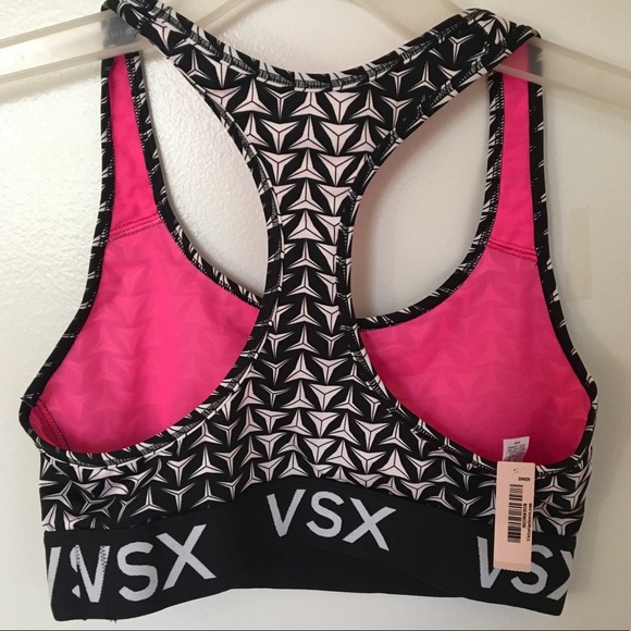 VSX Sport Bra - Picture 4 of 5